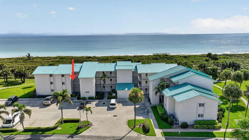 2400 S Ocean Drive #326 Fort Pierce, FL 34949