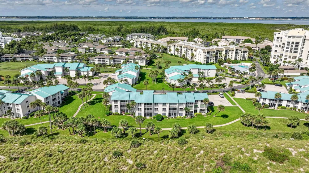 2400 S Ocean Drive #326 Fort Pierce, FL 34949