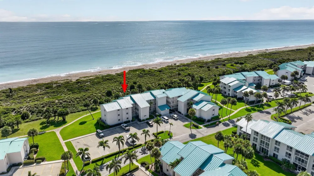 2400 S Ocean Drive #326 Fort Pierce, FL 34949