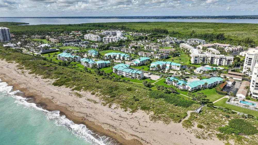 2400 S Ocean Drive #326 Fort Pierce, FL 34949