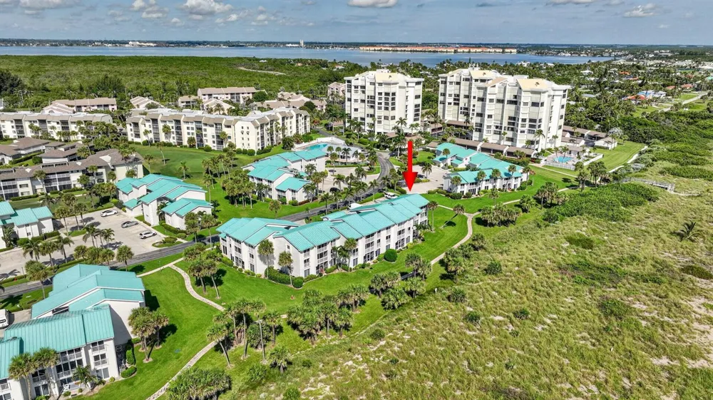 2400 S Ocean Drive #326 Fort Pierce, FL 34949