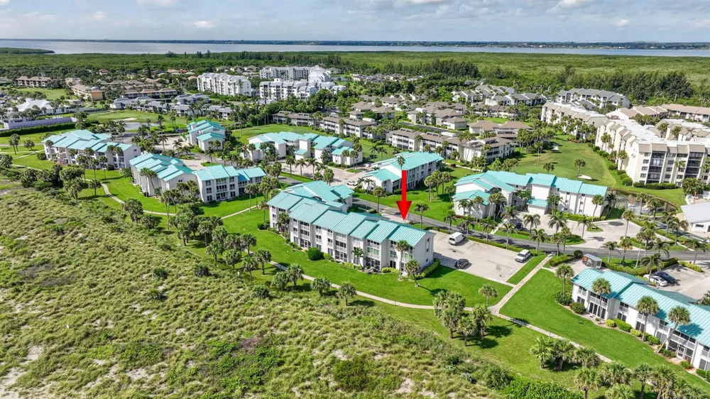 2400 S Ocean Drive #326 Fort Pierce, FL 34949