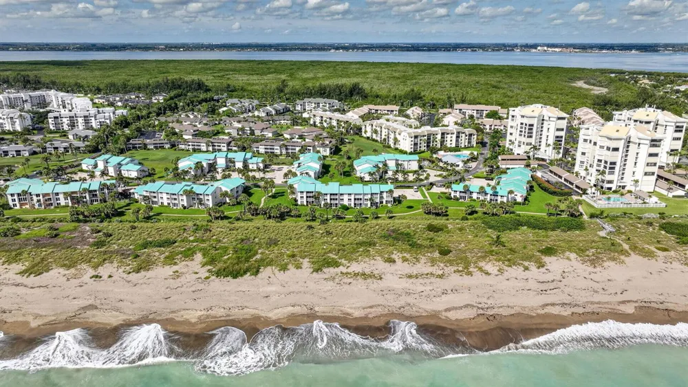2400 S Ocean Drive #326 Fort Pierce, FL 34949