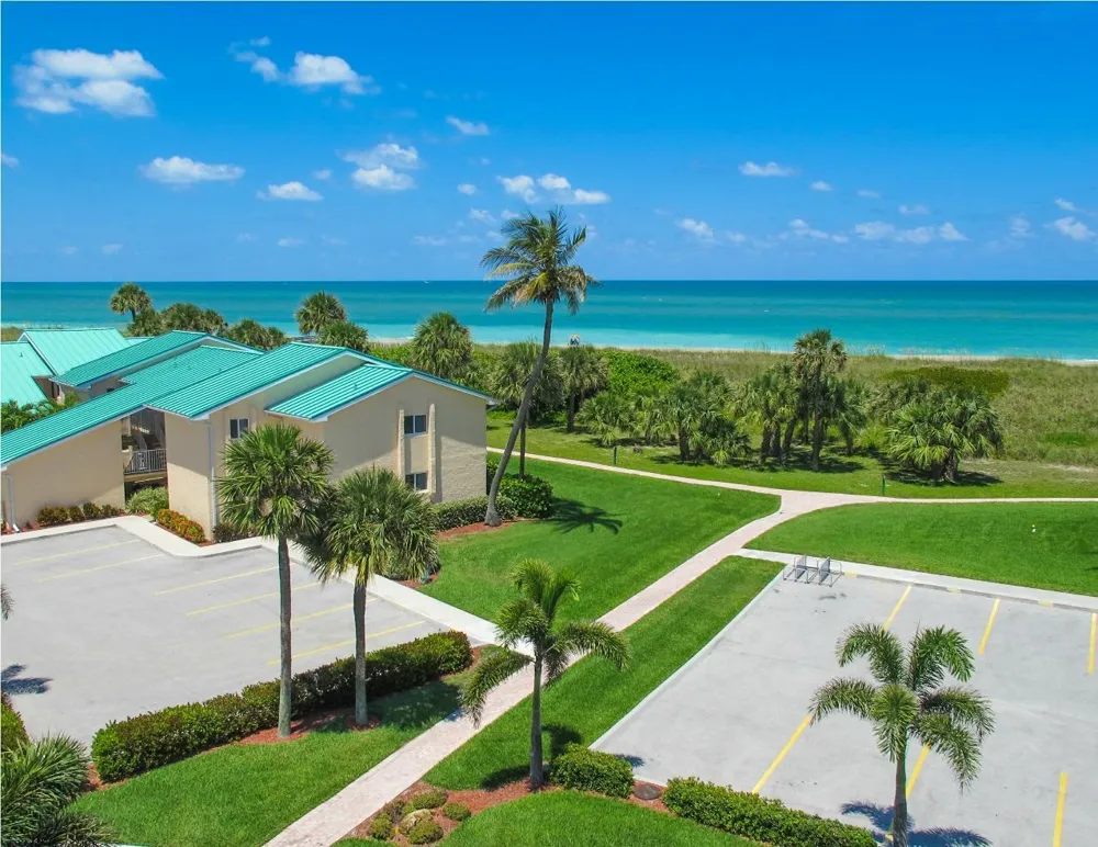 2400 S Ocean Drive #326 Fort Pierce, FL 34949