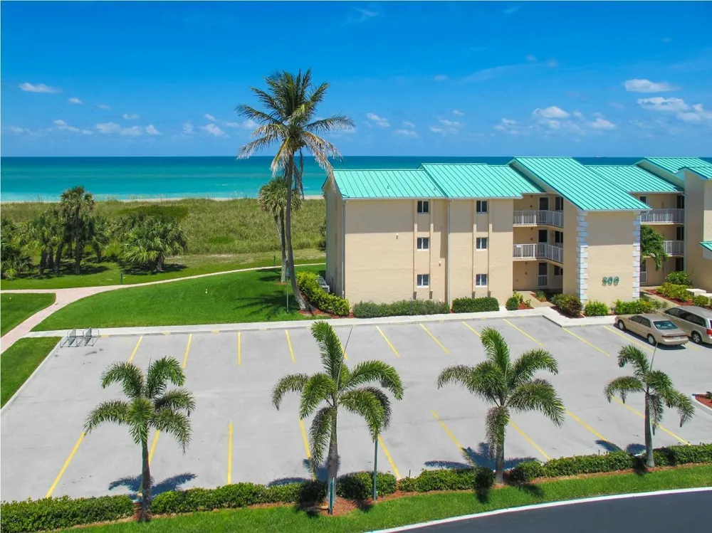 2400 S Ocean Drive #326 Fort Pierce, FL 34949