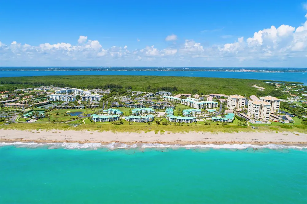 2400 S Ocean Drive #326 Fort Pierce, FL 34949