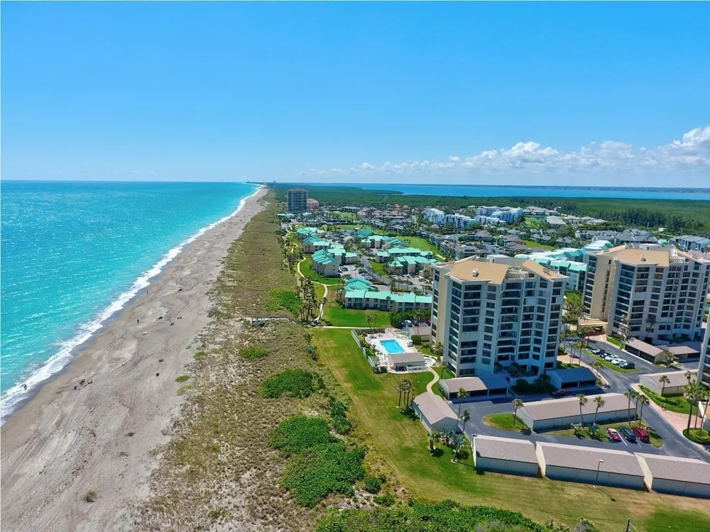 2400 S Ocean Drive #326 Fort Pierce, FL 34949