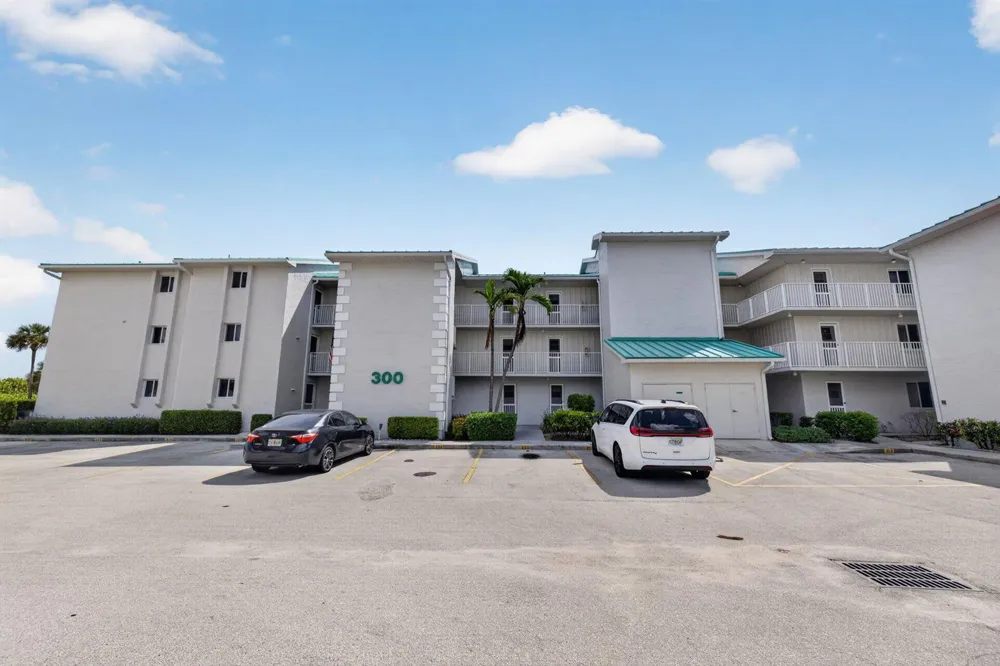 2400 S Ocean Drive #326 Fort Pierce, FL 34949