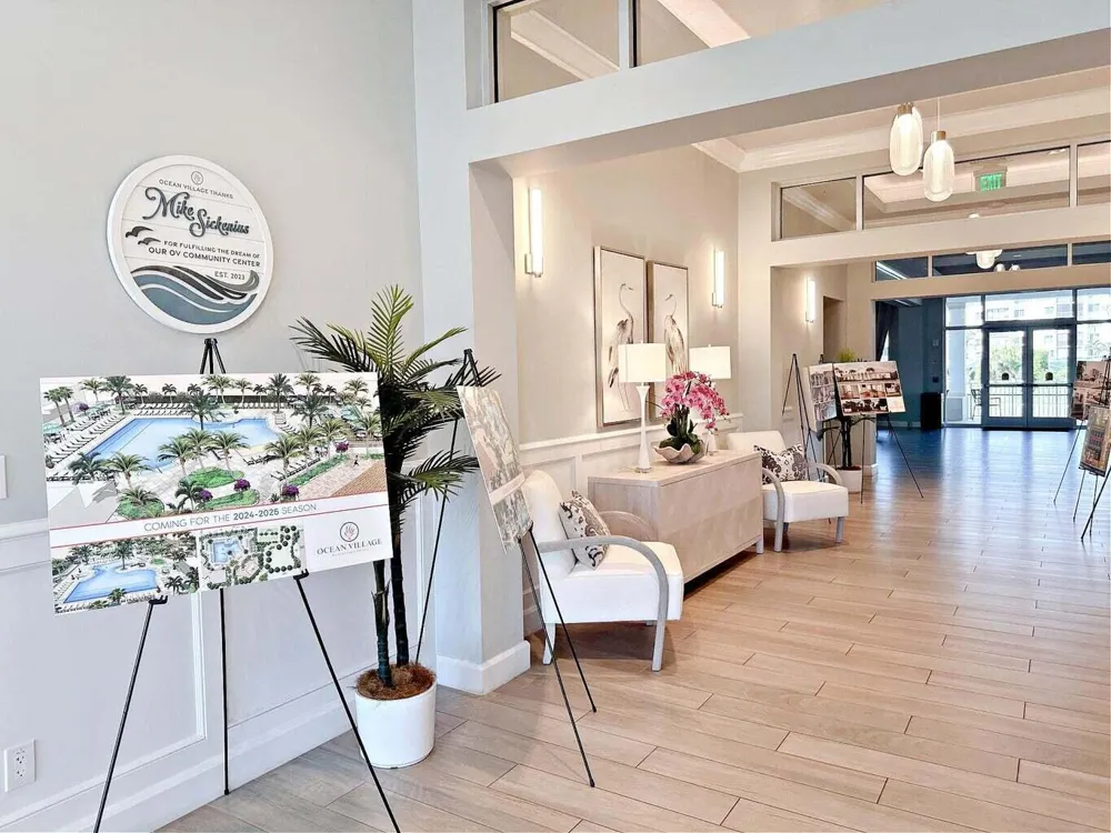 2400 S Ocean Drive #326 Fort Pierce, FL 34949