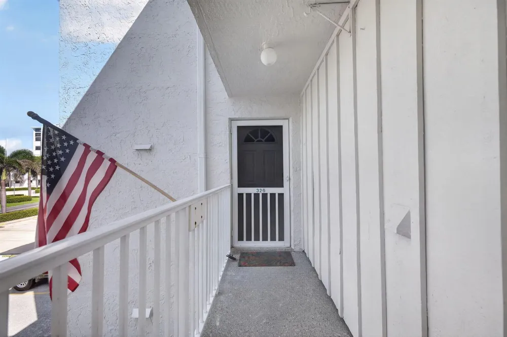 2400 S Ocean Drive #326 Fort Pierce, FL 34949