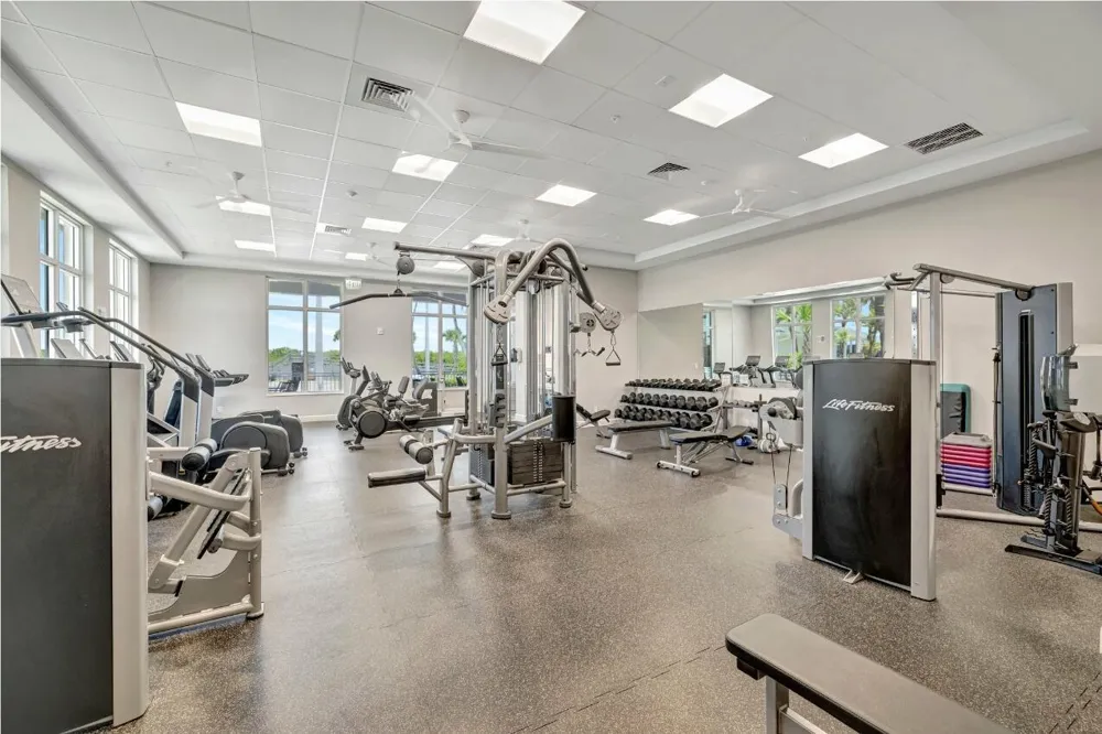 2400 S Ocean Drive #326 Fort Pierce, FL 34949