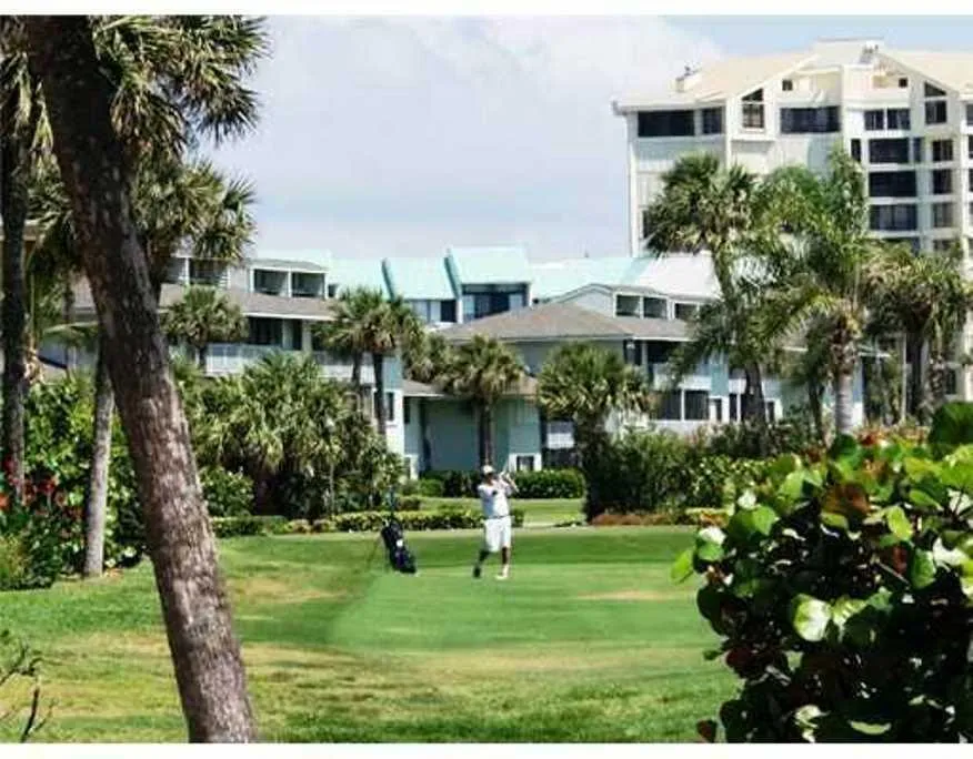 2400 S Ocean Drive #326 Fort Pierce, FL 34949