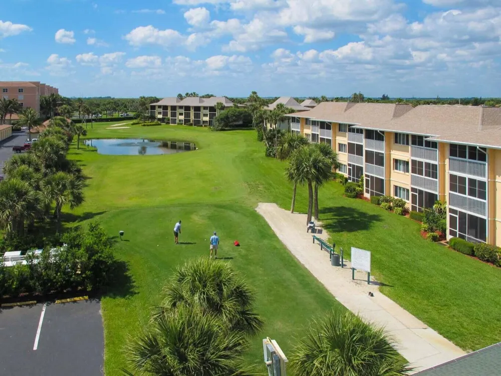 2400 S Ocean Drive #326 Fort Pierce, FL 34949