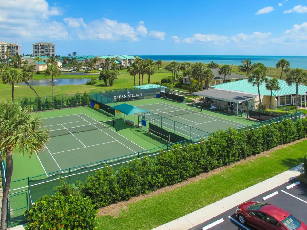 2400 S Ocean Drive #326 Fort Pierce, FL 34949