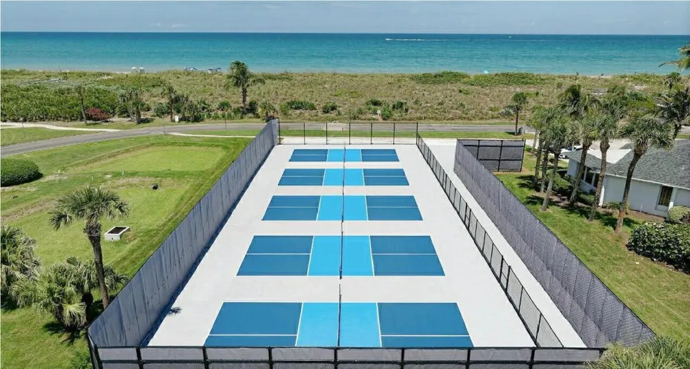 2400 S Ocean Drive #326 Fort Pierce, FL 34949