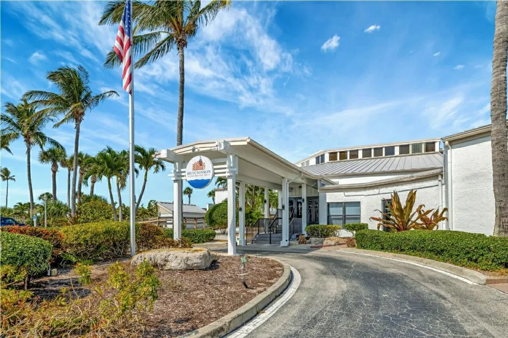 2400 S Ocean Drive #326 Fort Pierce, FL 34949