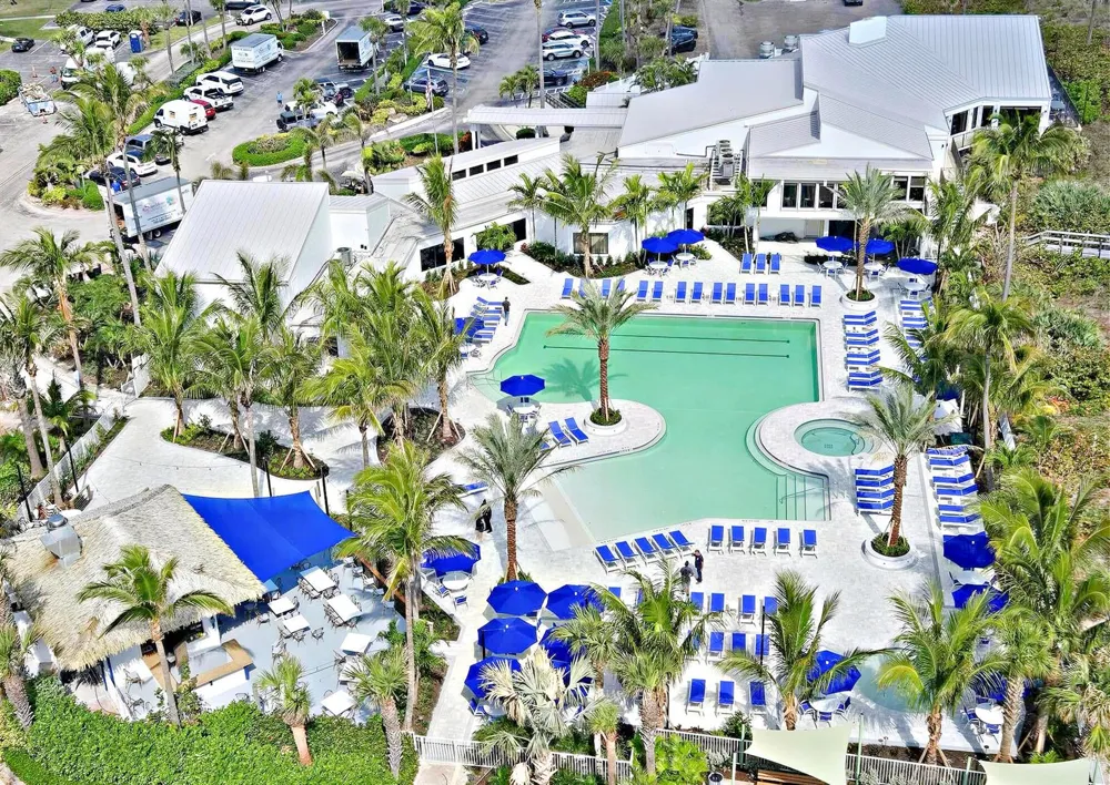 2400 S Ocean Drive #326 Fort Pierce, FL 34949