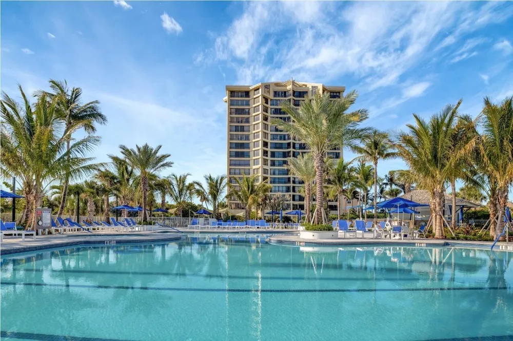 2400 S Ocean Drive #326 Fort Pierce, FL 34949