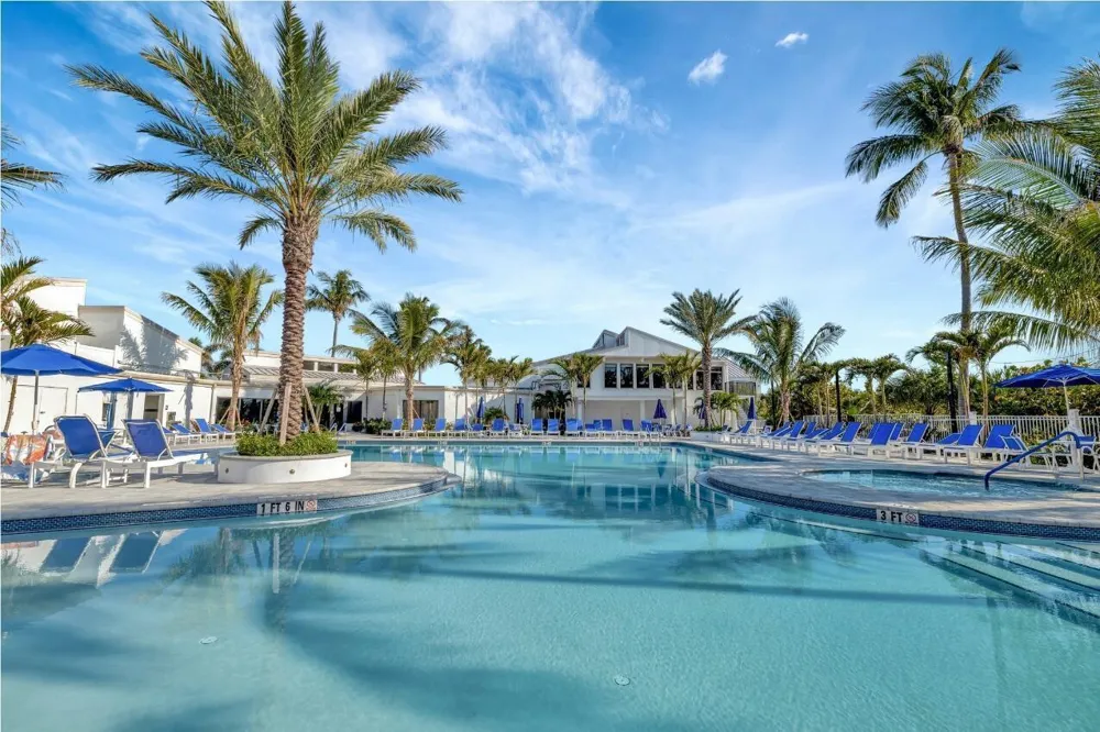 2400 S Ocean Drive #326 Fort Pierce, FL 34949