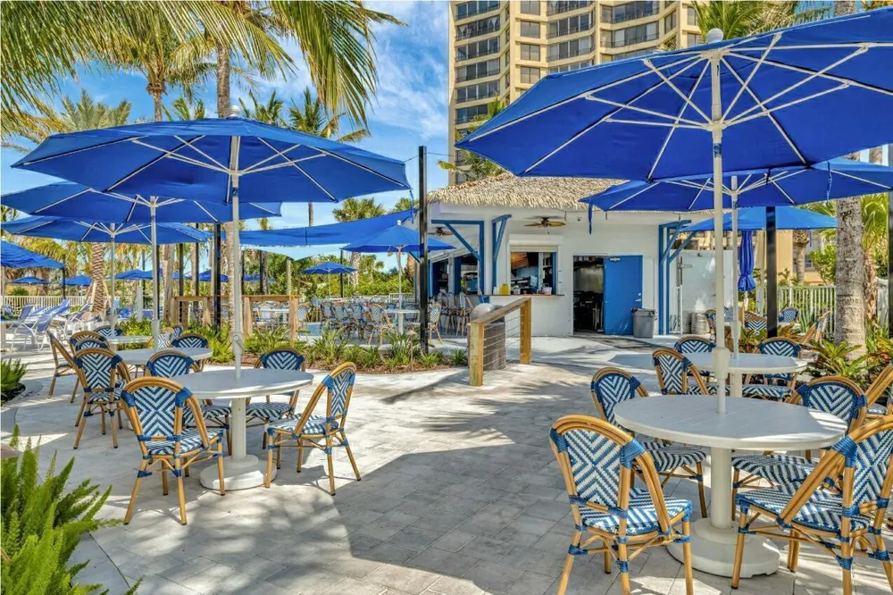 2400 S Ocean Drive #326 Fort Pierce, FL 34949