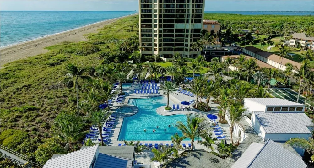 2400 S Ocean Drive #326 Fort Pierce, FL 34949