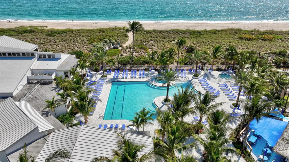 2400 S Ocean Drive #326 Fort Pierce, FL 34949