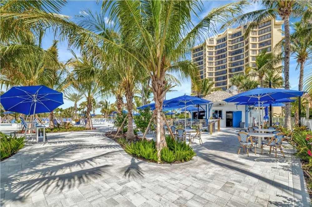 2400 S Ocean Drive #326 Fort Pierce, FL 34949