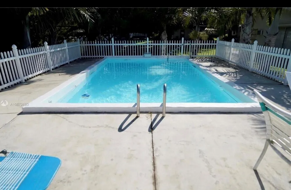3203 SE 29th Lane ## 3 Okeechobee, FL 34974