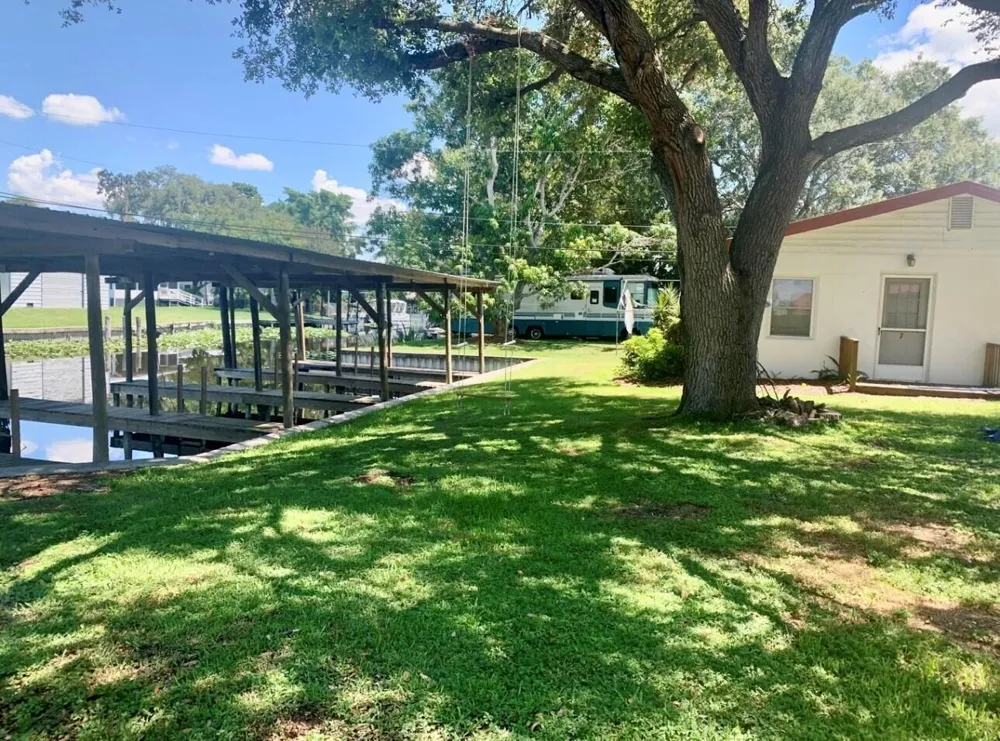 3203 SE 29th Lane ## 3 Okeechobee, FL 34974