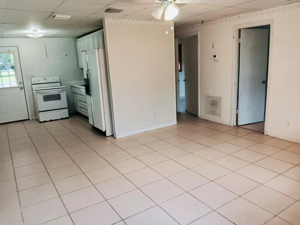 3203 SE 29th Lane ## 3 Okeechobee, FL 34974