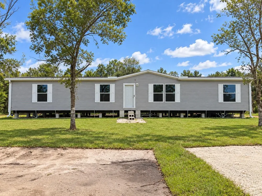 16854 NW 254TH STREET Okeechobee, FL 34972
