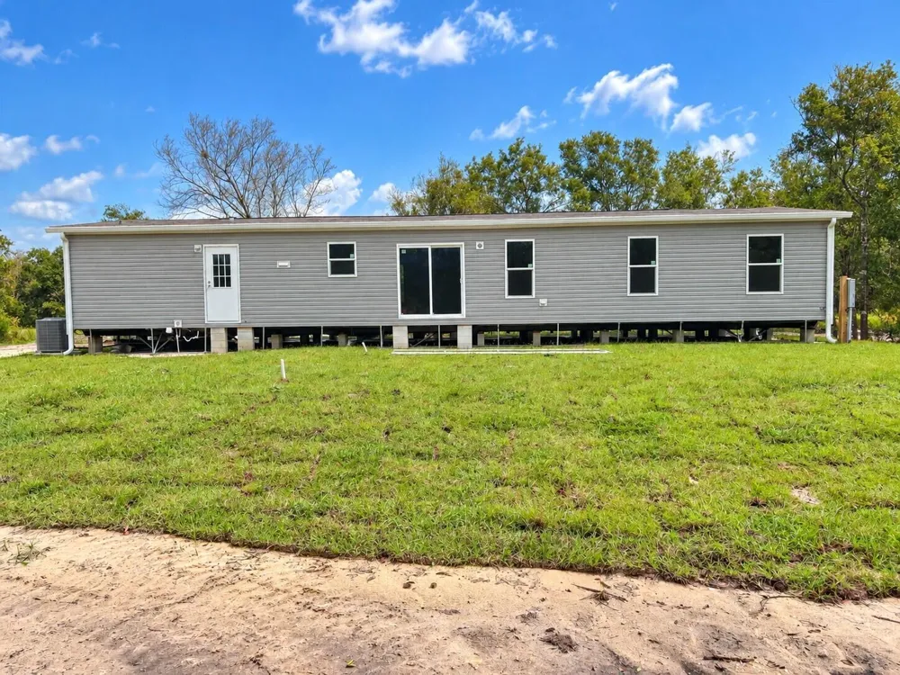 16854 NW 254TH STREET Okeechobee, FL 34972