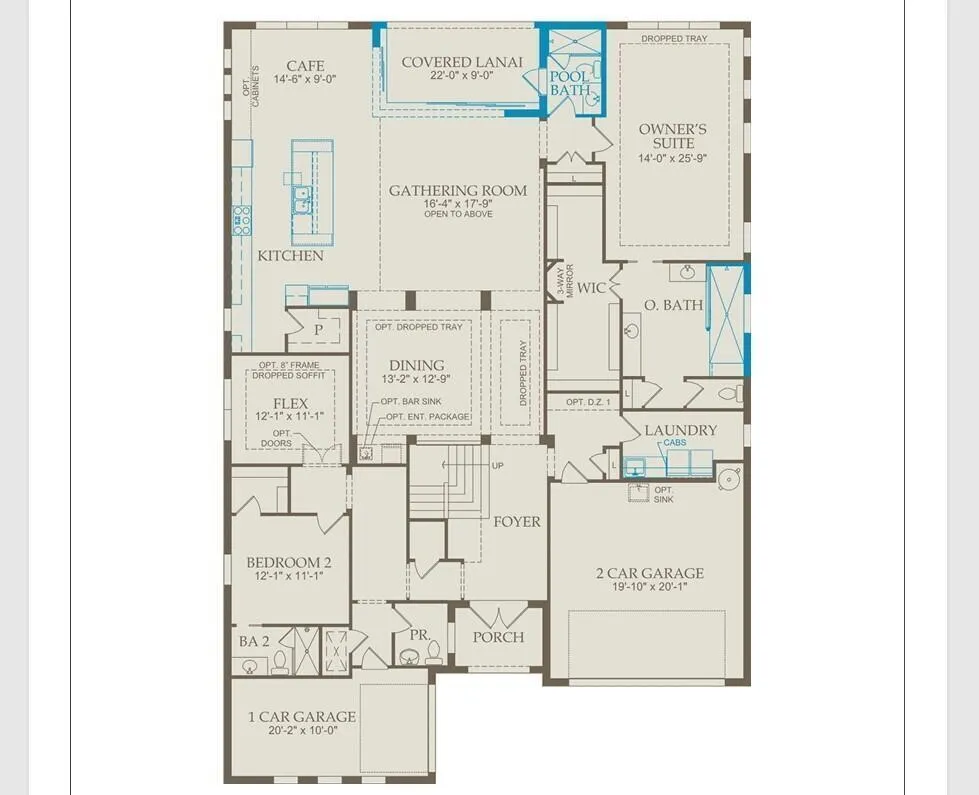 5044 Naugle Way #Livingston 50 Davie, FL 33328