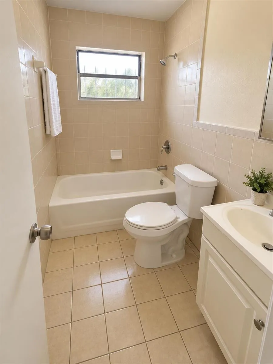 3121 NW 133RD STREET #1-4 Opa-Locka, FL 33054