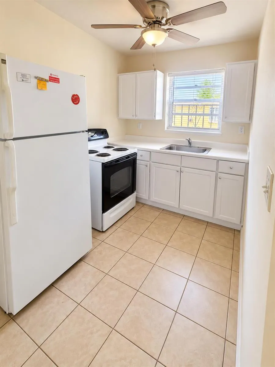 3121 NW 133RD STREET #1-4 Opa-Locka, FL 33054