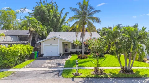 5318 NW 93rd Avenue