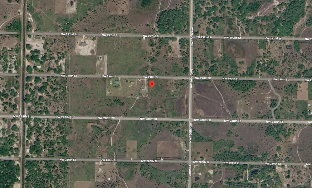 16162 NW 290TH STREET Okeechobee, FL 34972