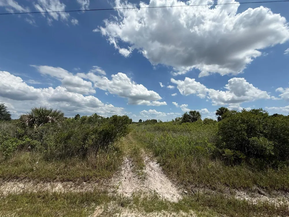 16162 NW 290TH STREET Okeechobee, FL 34972