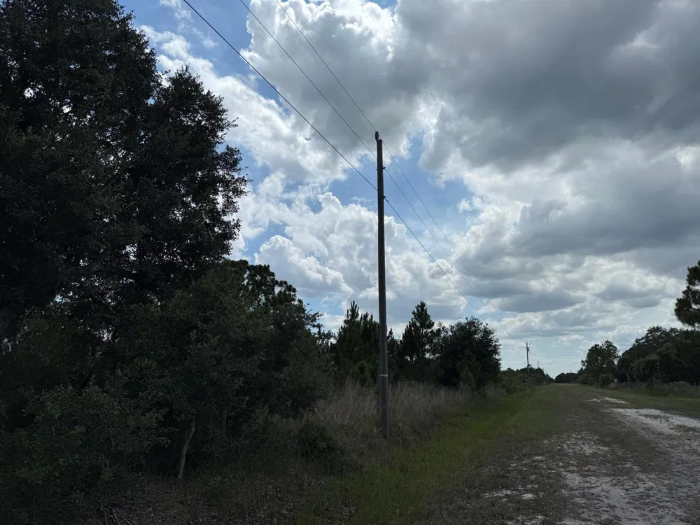 16162 NW 290TH STREET Okeechobee, FL 34972
