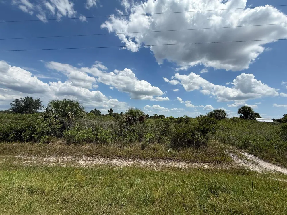 16162 NW 290TH STREET Okeechobee, FL 34972