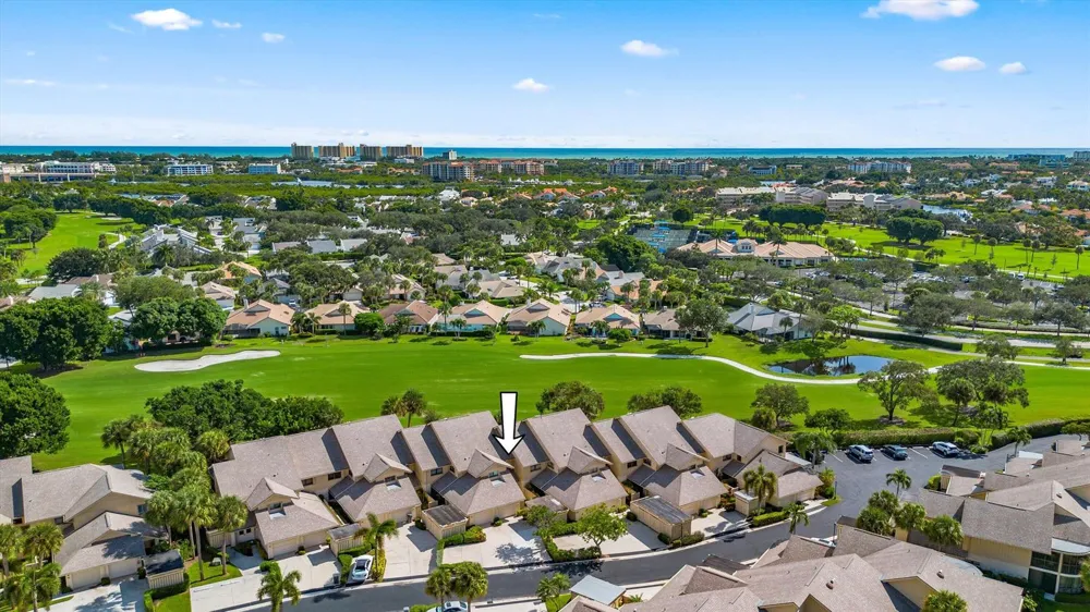 16914 WATERBEND DRIVE #270 Jupiter, FL 33477
