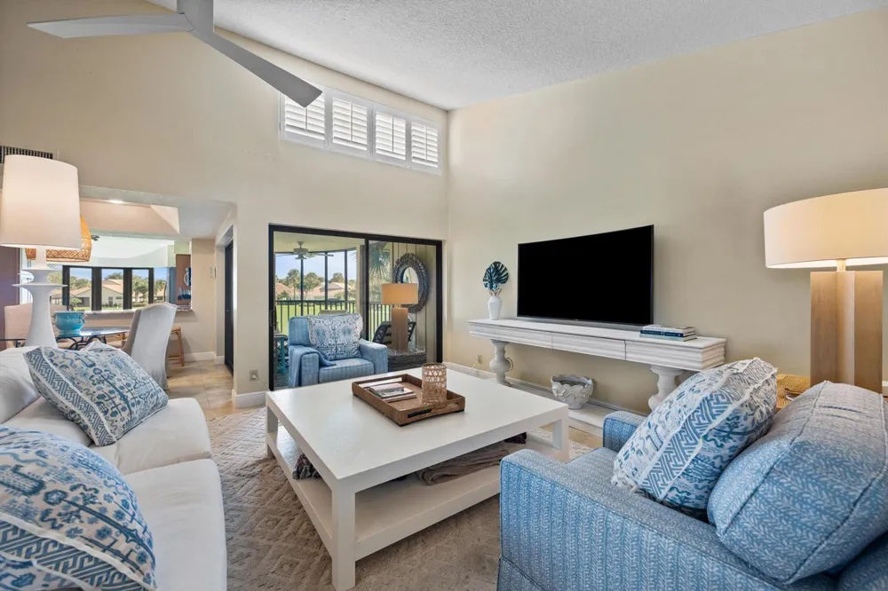 16914 WATERBEND DRIVE #270 Jupiter, FL 33477