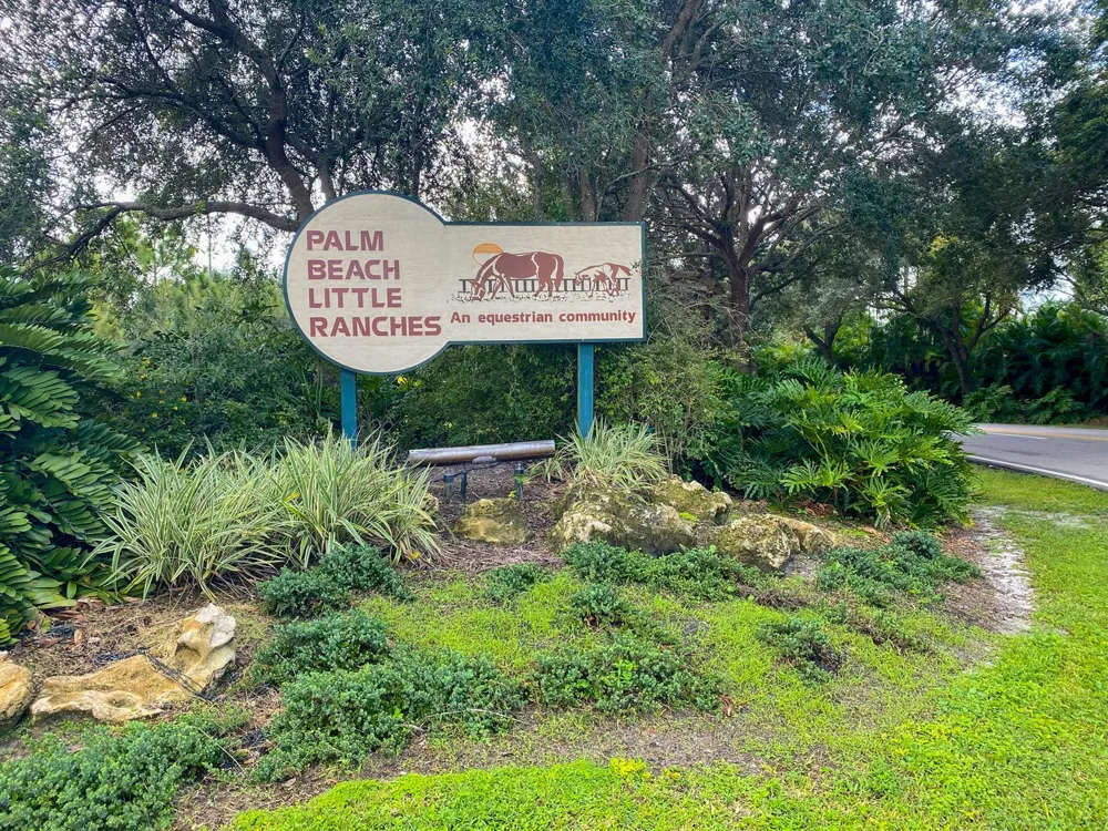 661 W RAMBLING DRIVE Wellington, FL 33414