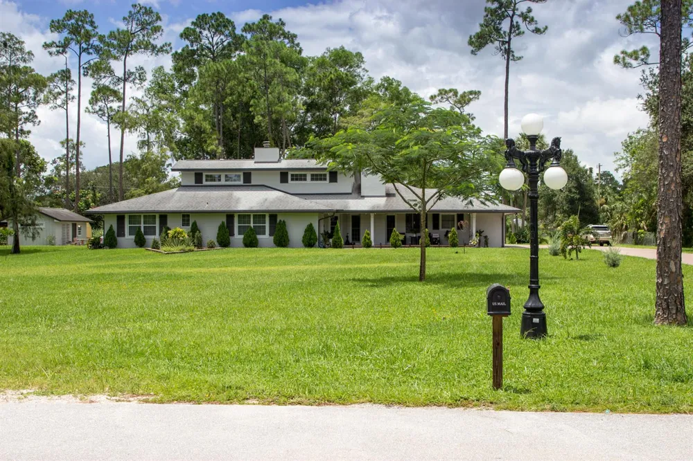 661 W RAMBLING DRIVE Wellington, FL 33414