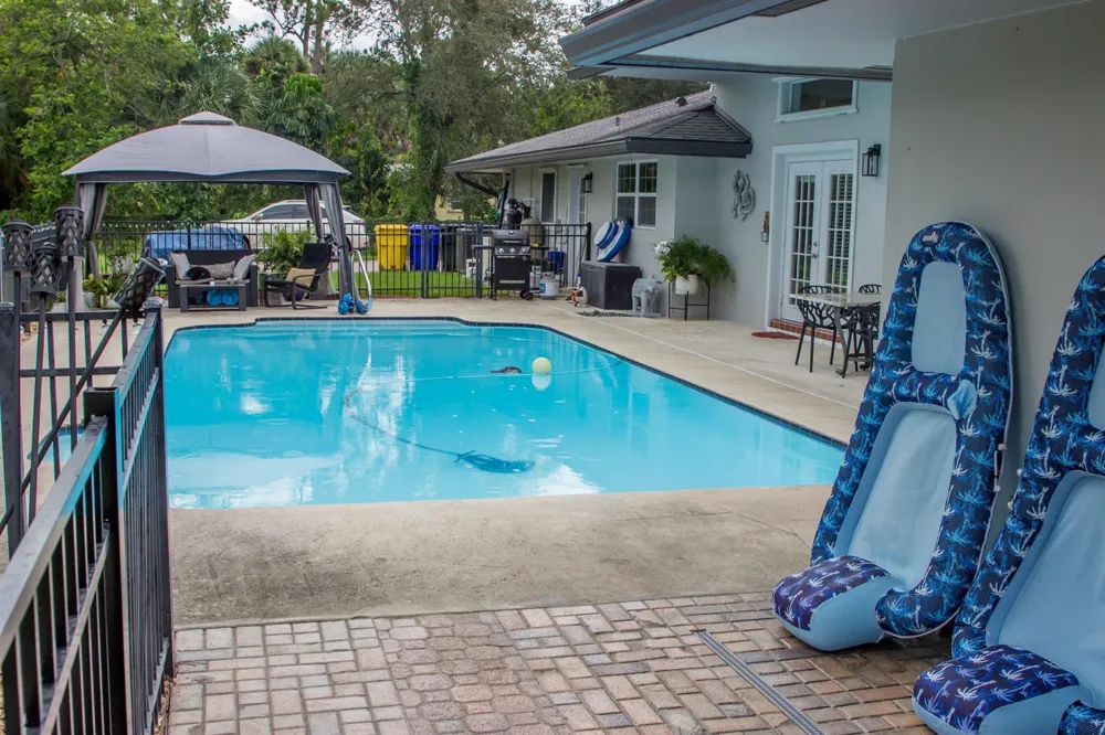 661 W RAMBLING DRIVE Wellington, FL 33414