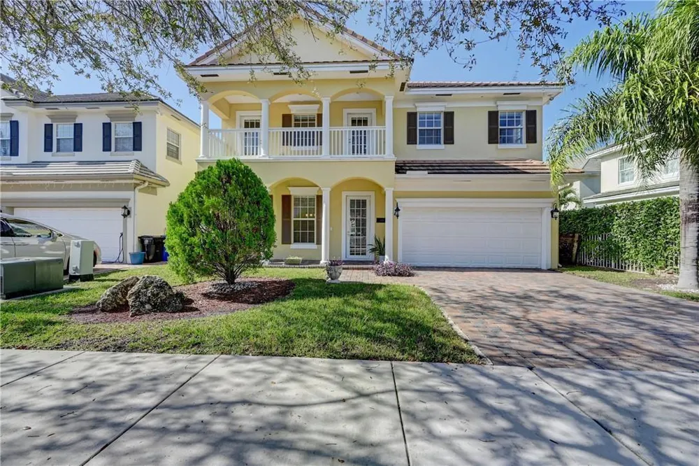 2201 SW 13TH AVENUE Fort Lauderdale, FL 33315