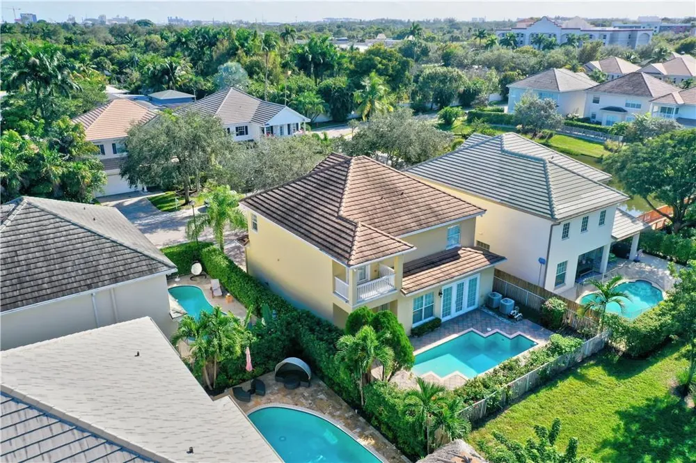 2201 SW 13TH AVENUE Fort Lauderdale, FL 33315