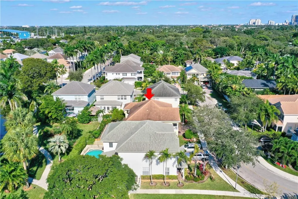 2201 SW 13TH AVENUE Fort Lauderdale, FL 33315