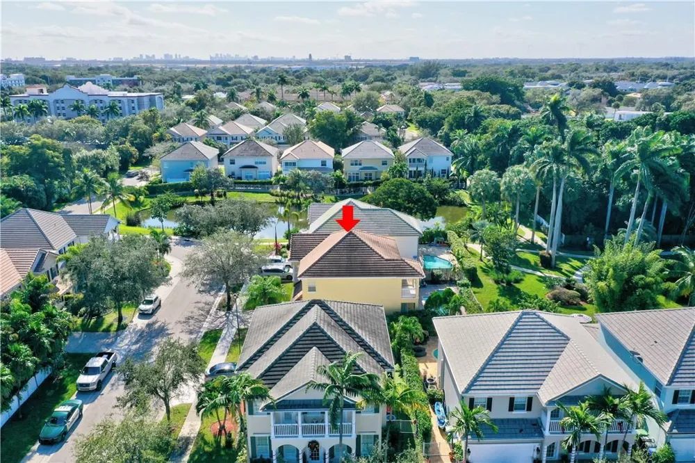 2201 SW 13TH AVENUE Fort Lauderdale, FL 33315
