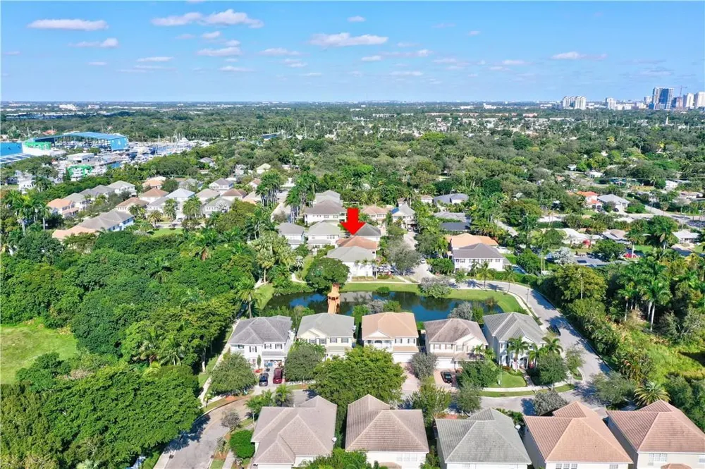 2201 SW 13TH AVENUE Fort Lauderdale, FL 33315